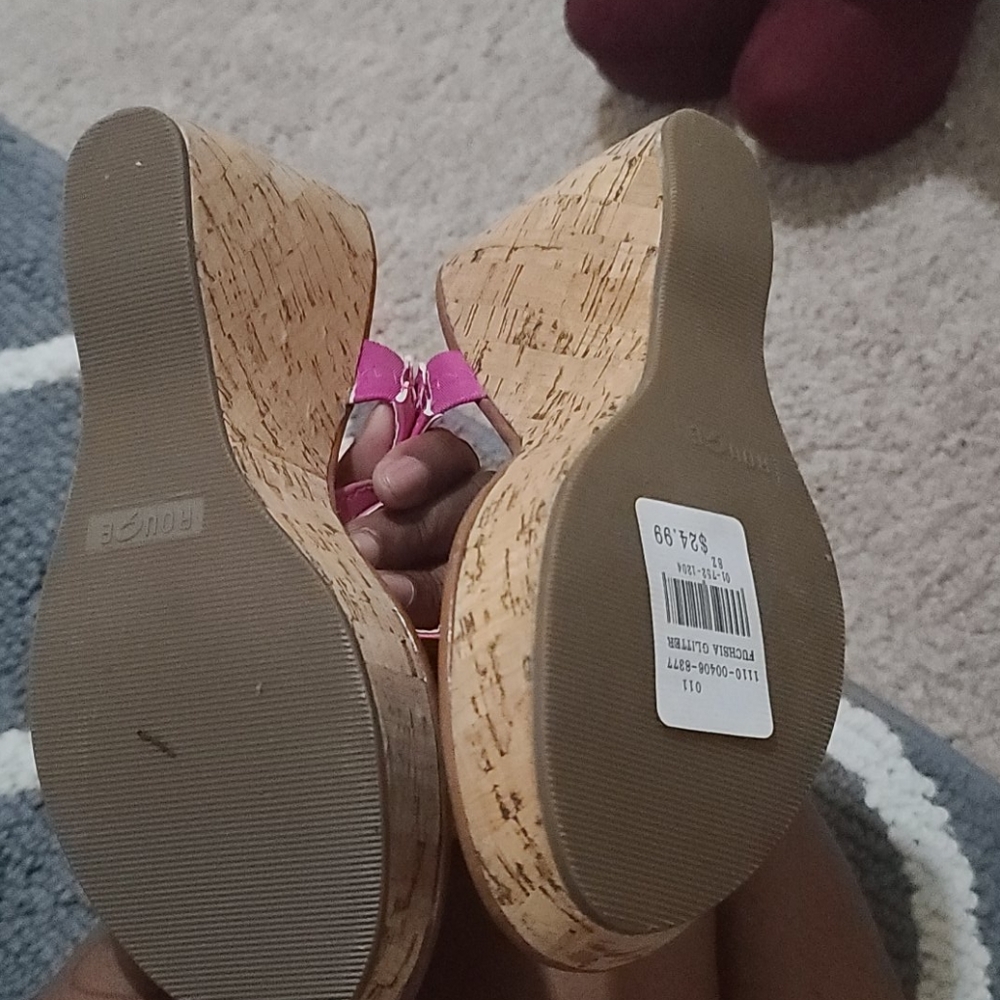 Shoes - Picture 2 of 2